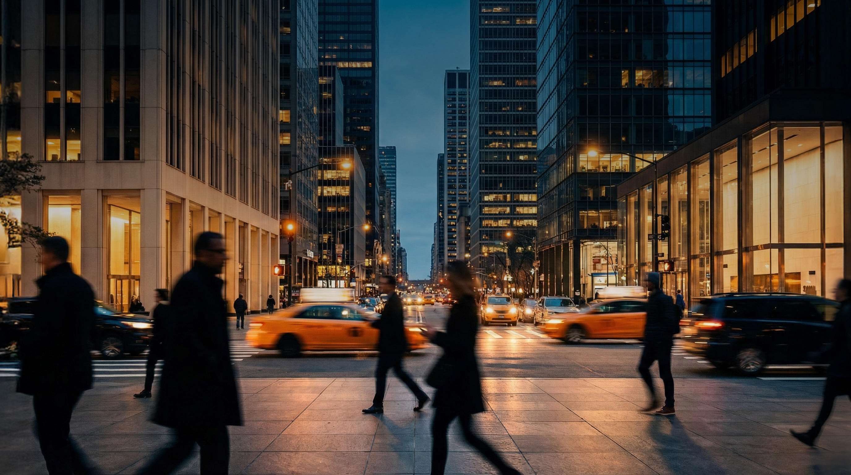 Imagem ilustrativa cidade