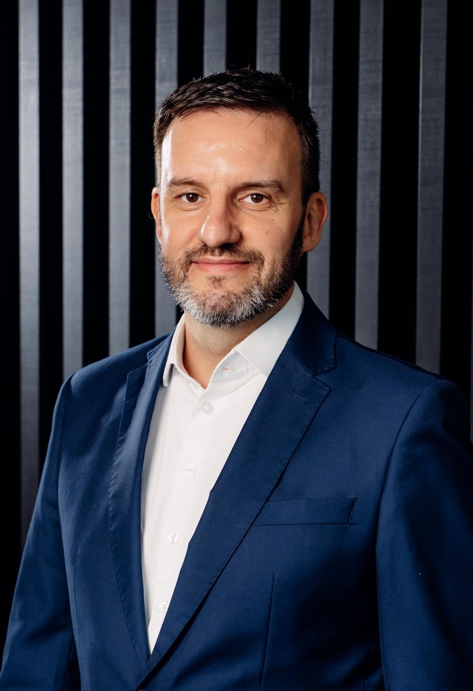 Rodrigo Franco Lima  |  Business Consulting Director