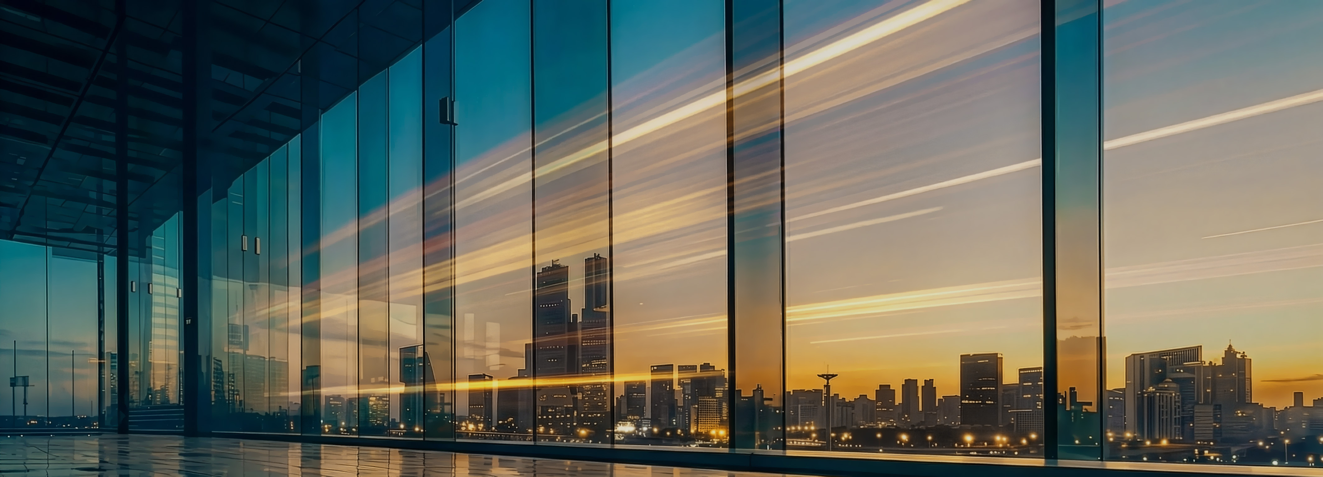 Imagem ilustrativa cidade